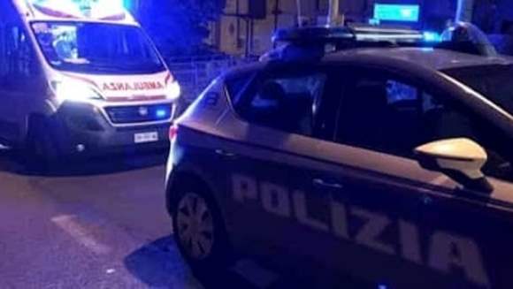 Tentato Omicidio A Gallarate