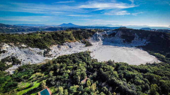 Terremoto Di Magnitudo 3.7 Nei