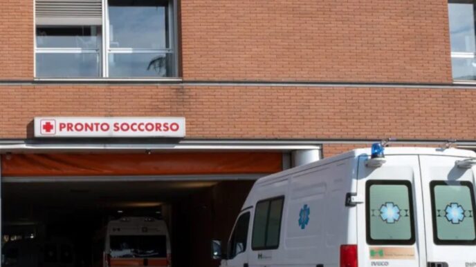 Tragedia A Cremona Deceduto I