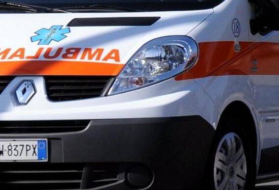 Tragedia ad Acquasanta Terme 1