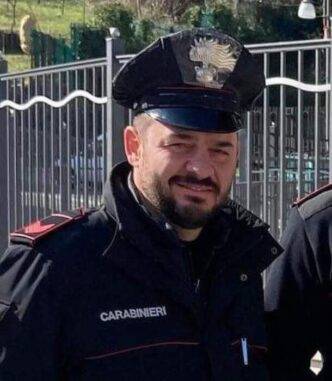 Tragico incidente a Cassano Ir 1