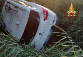 Tragico incidente a Cavallino 1