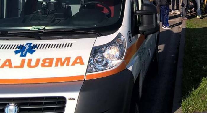 Tragico incidente a Fondi gio