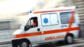 Tragico Incidente A Fondi Una 1