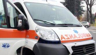 Tragico Incidente Ad Ascoli Pi