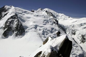 Tragico Incidente Al Monte Bia