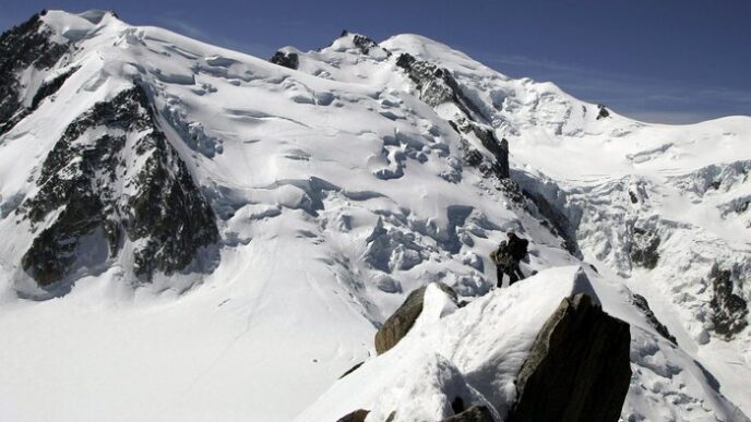 Tragico Incidente Al Monte Bia