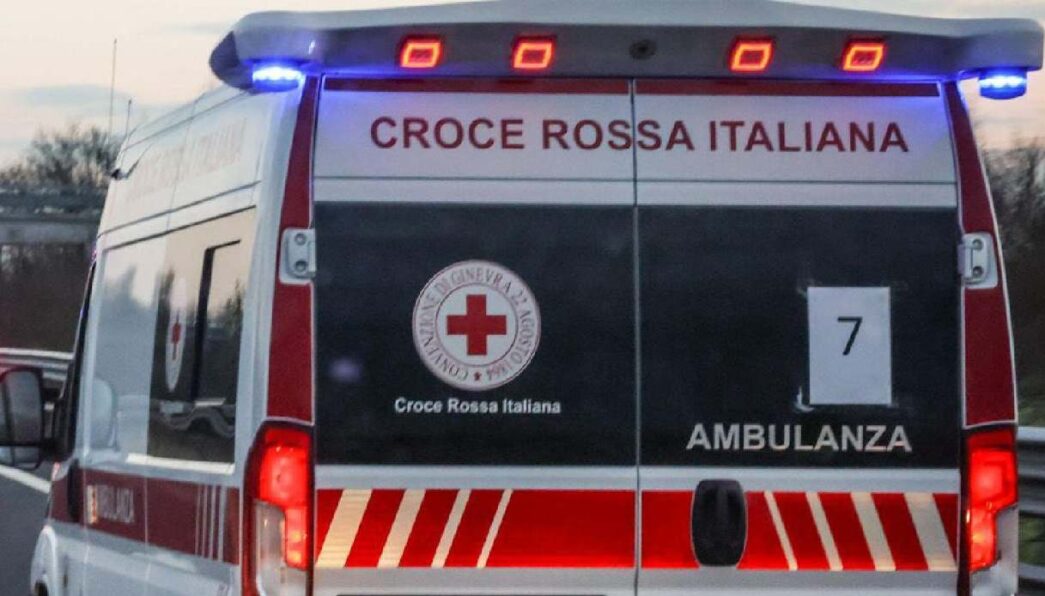 Tragico incidente stradale a C