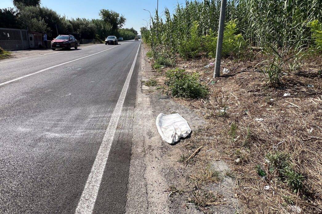 Tragico Incidente Stradale A G 5