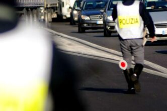 Tragico incidente sullA1 un