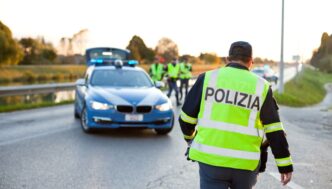 Tragico Incidente Sulla7 In P