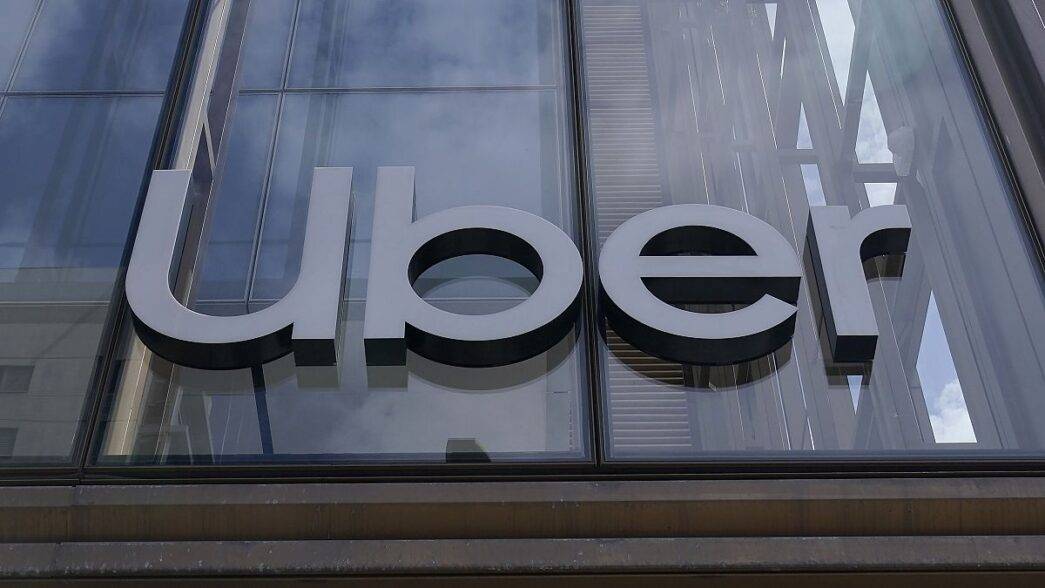 Uber Multata Per 290 Milioni D