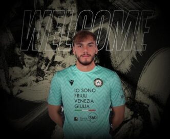 Udinese Ufficializza Lacquist