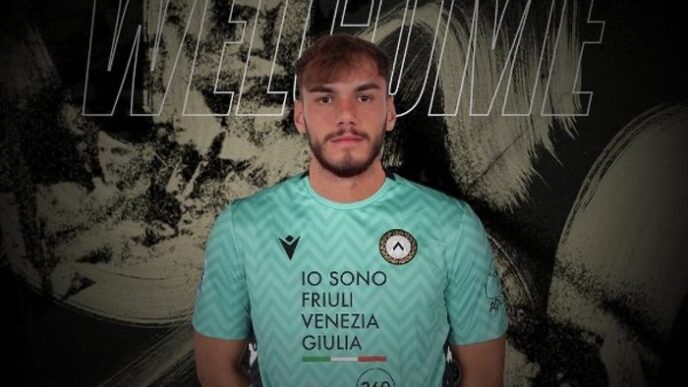 Udinese Ufficializza Lacquist