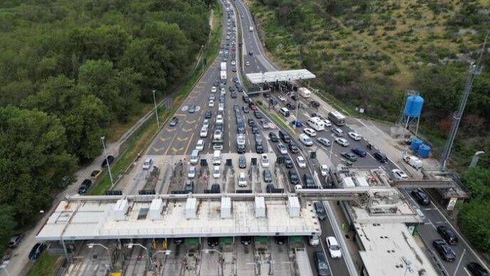 Ultime Partenze E Rientri Per