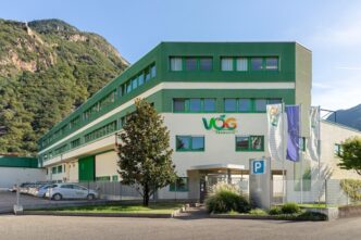 Vog Products un ottimo bilanc