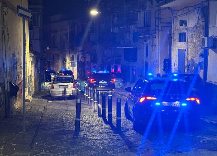 21 Arresti Per Traffico Di Dro