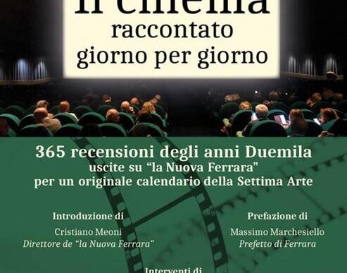 22Il Cinema Raccontato Giorno P 1