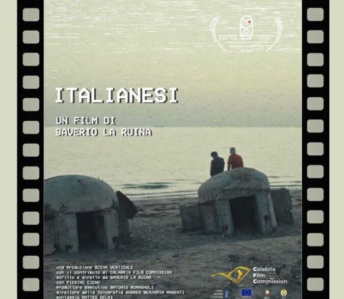 22Italianesi22 Il Documentario