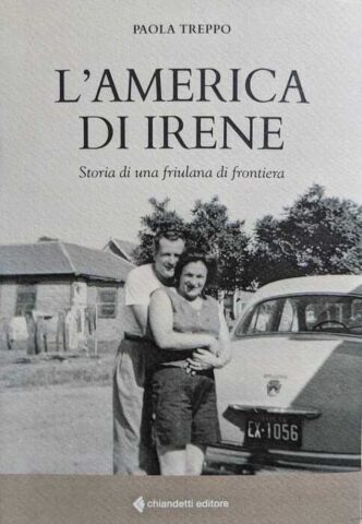 22Lamerica Di Irene22 Una Stor