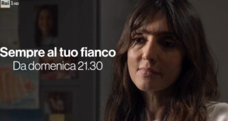 22Sempre Al Tuo Fianco22 La Nuo 1