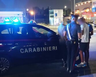 30 arresti per spaccio di drog