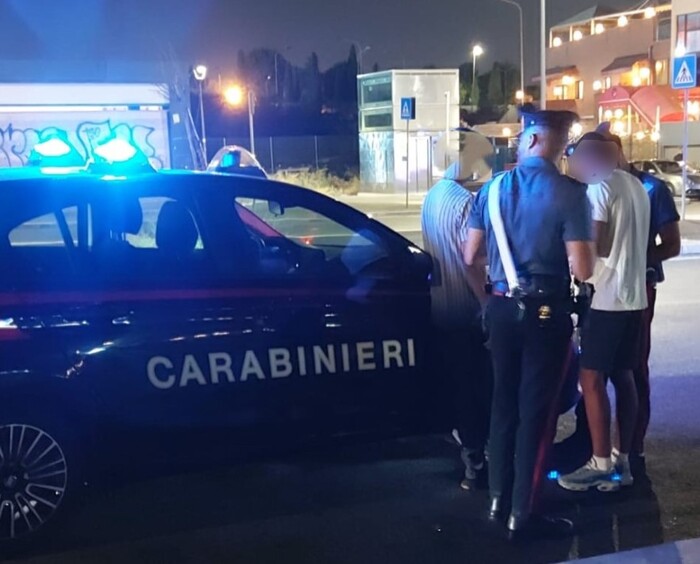 30 Arresti Per Spaccio Di Drog