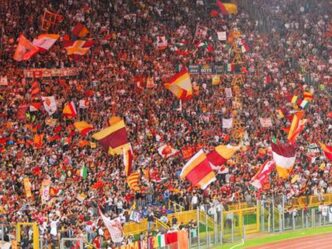 As Roma Il Percorso Incerto D