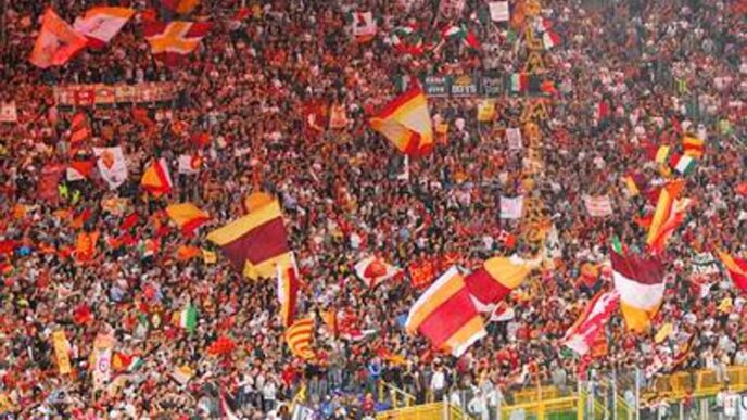 As Roma Il Percorso Incerto D