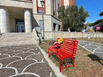 A Un Anno Dal Delitto Di Rosse