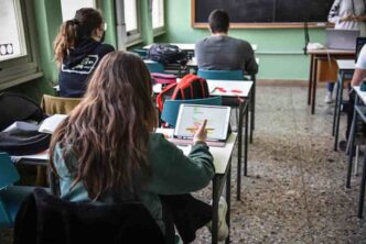 Abbandono Scolastico In Italia 1