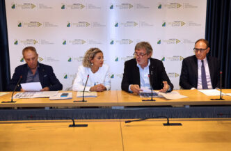 Abruzzo Economy Summit Al Via