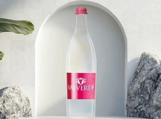 Acqua Valverde Protagonista Di