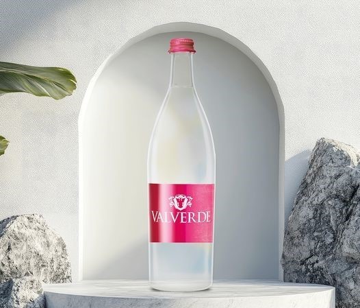 Acqua Valverde protagonista di