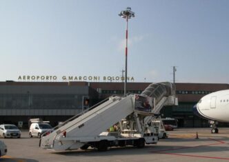 Aeroporto Marconi Di Bologna