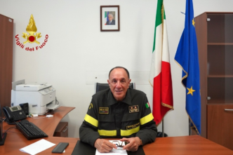 Agatino Carriolo nuovo diretto