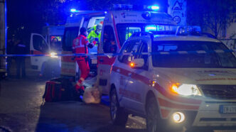 Aggressione A Milano Un Giova