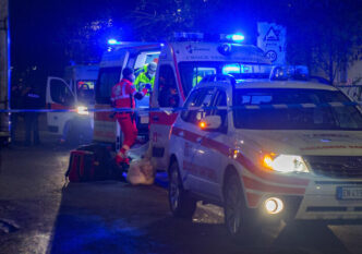 Aggressione a Milano un giova