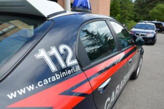 Aggressione a Scauri arrestat