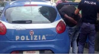 Aggressione a Trieste arresta 1