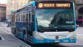 Aggressione A Trieste Tunisin