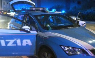 Aggressione a agenti di polizi