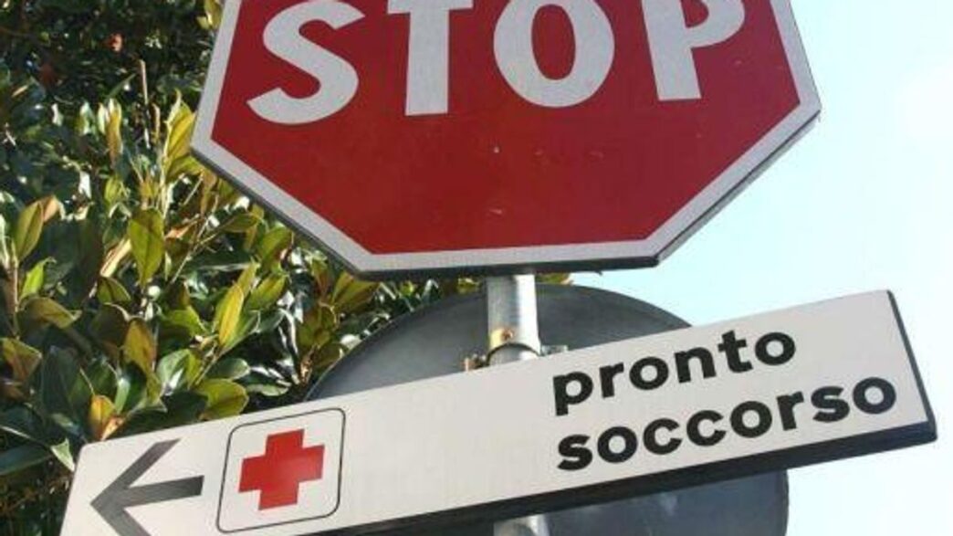 Aggressione Al Pronto Soccorso 7