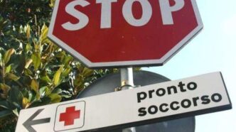 Aggressione Al Pronto Soccorso 7