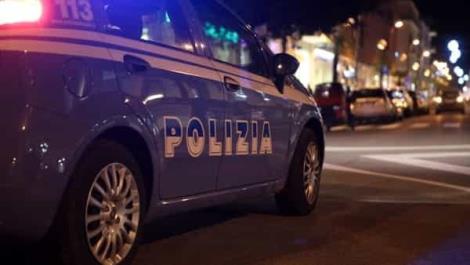 Aggressione E Rapina A Piazza