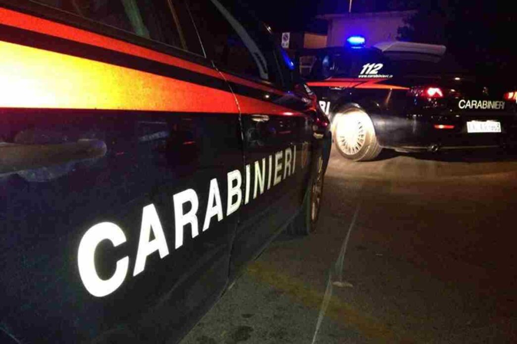 Aggressione e violenza a Roma