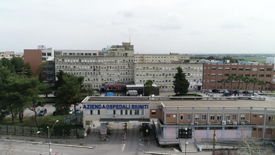 Aggressione In Ospedale 50 Pe