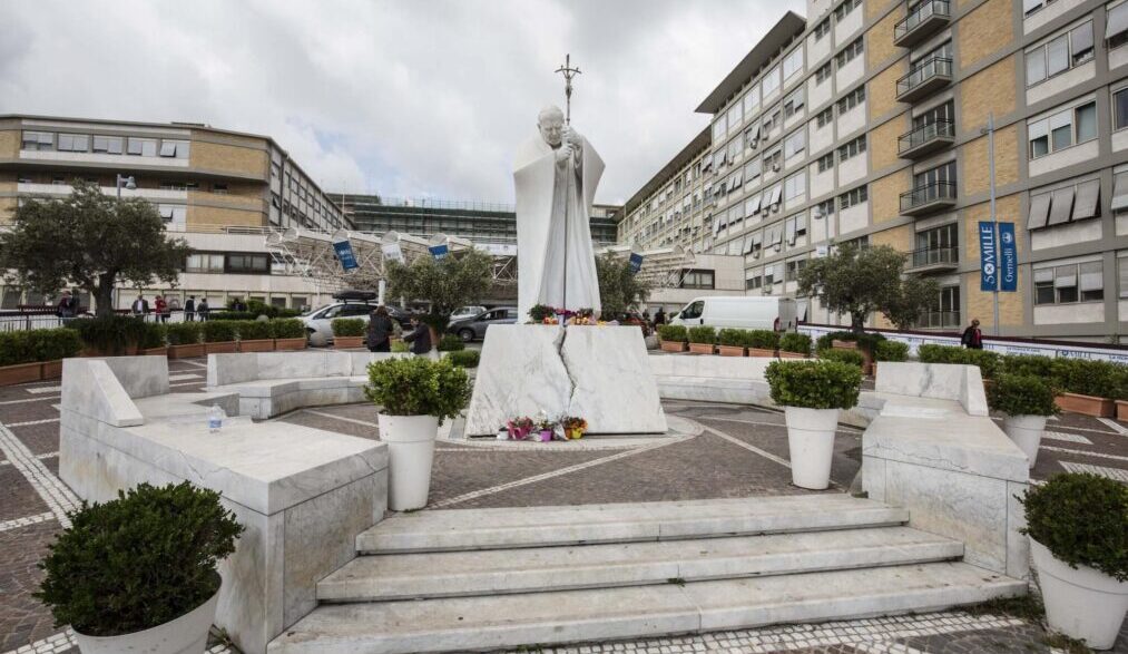 Aggressione In Ospedale Un 67