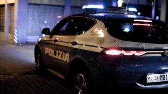 Aggressione Mortale A Padova