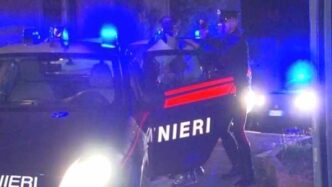 Aggressione Mortale A Roma Un